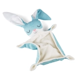 Ababu Jouet câlin Lapin