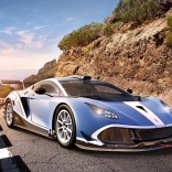 Puzzle 300 Pieces Arrinera Hussarya GT