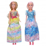Princess doll 29 cm