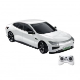 Remote Controlled Car 1:16 Double Eagle White