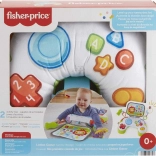 Tapis pour petit joueur Fisher-Price
