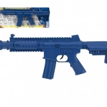 Kids’ Submachine Gun with Flywheel 40 cm