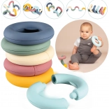 Anneaux éducatifs Little Smoby