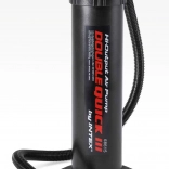 Tweeweg handpomp met zuiger Intex Double Quick III