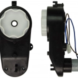 Wegmotor 12V 5000 RPM