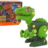 Creative Dinosaur for Kids