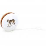 Vilac yoyo léopard des neiges