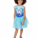 SYRENKOTKA Costume from Gabby’s Dollhouse for kids 98–110 cm (3–5 years)