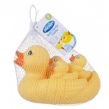 Duck Family for the Bathtub – Bath Toy Set