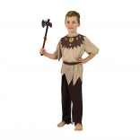 Children's Costume Indian for Kids 6-8 Years