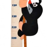 Mètre pour enfants Krteček