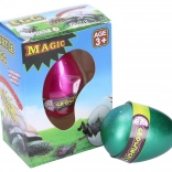 GROEIENDE SCHILDPAD IN EI