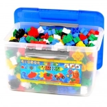 Morphun Starter construction set 600 pieces in a box