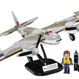 cobi de havilland dh.98 mosquito 1:32 bouwset vliegtuig