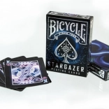 Cartes à jouer Bicycle Stargazer