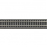 Piko Gerade G231 mit Bettung H0