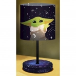 Mini Table Lamp The Mandalorian
