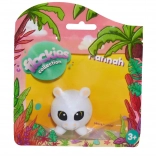 Flockies figurine Hippopotame Hannah