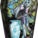 Puzzle 150 pièces MONSTER HIGH Frankie Stein
