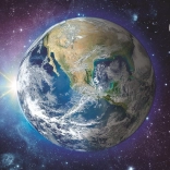 Puzzle Eurographics Notre planète 1000 pièces