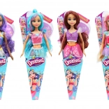 Dreameez mermaid doll in a cone 29 cm