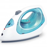 Kinderstrijkijzer met effecten 22 cm – Tsjechische verpakking