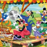 Puzzle 24 pièces Maxi - Mickey et ses Amis