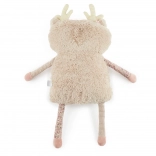 Coussin doux Faon Ella