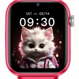 Kinder-Smartwatch