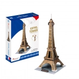 3D-puzzel Eiffeltoren