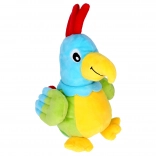 Praatpapegaai Wiktor