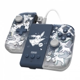 HORI Split Pad Pro Attach Set Eevee Evolutions controller for Nintendo Switch