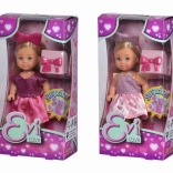 Evi Love Surprise Doll with Surprise