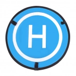 Sunnylife 75 cm Drone Landing Pad