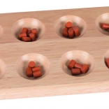 Jeu de société Kalaha Goki