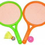 Beach Tennis Set 39 cm
