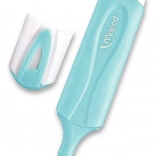 Pastelblauwe highlighter MAPED Fluo Peps