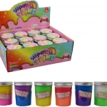 Rainbow Clay for Kids