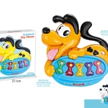 Kids’ Puppy Piano