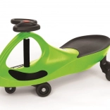 Didicar green ride-on without pedals