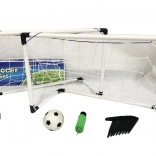 Kinder-Fußballtor - Set 2 Stück