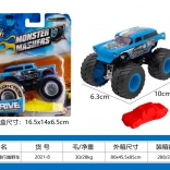 Car 1:64