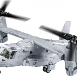 COBI Gewapende Troepen Bell Boeing V-22 Osprey model 1:48