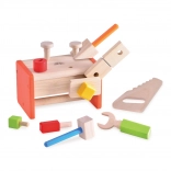 Set d’outils pour enfants Wonderworld