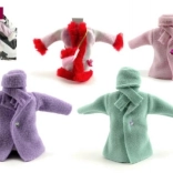 Doll Coat