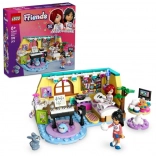 LEGO Friends La chambre de Paisley