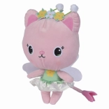 Gabi, la mascotte de la Maison des chatons (Kitty Fairy) 25 cm