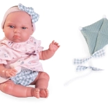 Reborn Doll My Little Tufi 33 cm