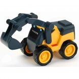 Klein Volvo – kids’ excavator 1:24