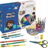 creatieset harry potter 29 stuks – maped